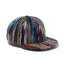 59FIFTY 3D Knit マルチカラー - 14460938 - 700 | NEW ERA ニューエラ公式オンラインストア