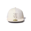 59FIFTY 3Materials 読売ジャイアンツ ビジター クローム - 14668186 - 700 | NEW ERA ニューエラ公式オンラインストア