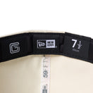 59FIFTY 3Materials 読売ジャイアンツ ビジター クローム - 14668186 - 700 | NEW ERA ニューエラ公式オンラインストア