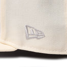 59FIFTY 3Materials 読売ジャイアンツ ビジター クローム - 14668186 - 700 | NEW ERA ニューエラ公式オンラインストア