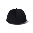 59FIFTY 3Materials 読売ジャイアンツ ブラック - 14668187 - 700 | NEW ERA ニューエラ公式オンラインストア