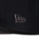 59FIFTY 3Materials 読売ジャイアンツ ブラック - 14668187 - 700 | NEW ERA ニューエラ公式オンラインストア