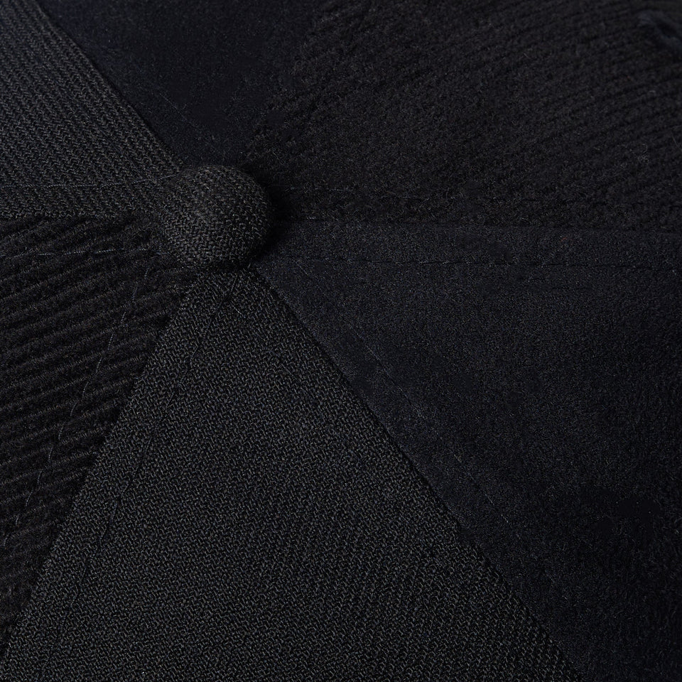 59FIFTY 3Materials 読売ジャイアンツ ブラック - 14668187 - 700 | NEW ERA ニューエラ公式オンラインストア