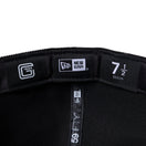 59FIFTY 3Materials 読売ジャイアンツ ブラック - 14668187 - 700 | NEW ERA ニューエラ公式オンラインストア