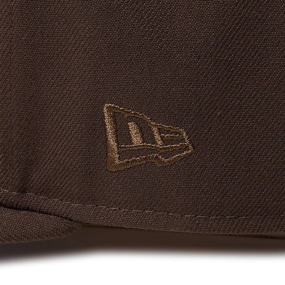 59FIFTY 3Materials オリックス・バファローズ ウォルナット