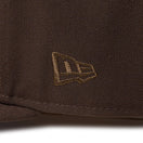 59FIFTY 3Materials オリックス・バファローズ ウォルナット - 14668188 - 700 | NEW ERA ニューエラ公式オンラインストア