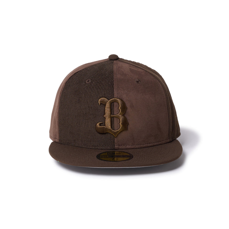 新品　59FIFTY オリックス・バファローズ ブラック × ゴールド 楽天市場】【8/31まで！最大100％ポイントバック！】ニューエラ