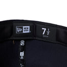 59FIFTY 3Materials オリックス・バファローズ ネイビー - 14668189 - 700 | NEW ERA ニューエラ公式オンラインストア