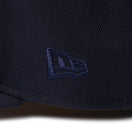 59FIFTY 3Materials オリックス・バファローズ ネイビー - 14668189 - 700 | NEW ERA ニューエラ公式オンラインストア