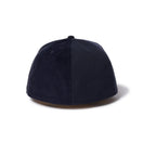 59FIFTY 3Materials オリックス・バファローズ ネイビー - 14668189 - 700 | NEW ERA ニューエラ公式オンラインストア