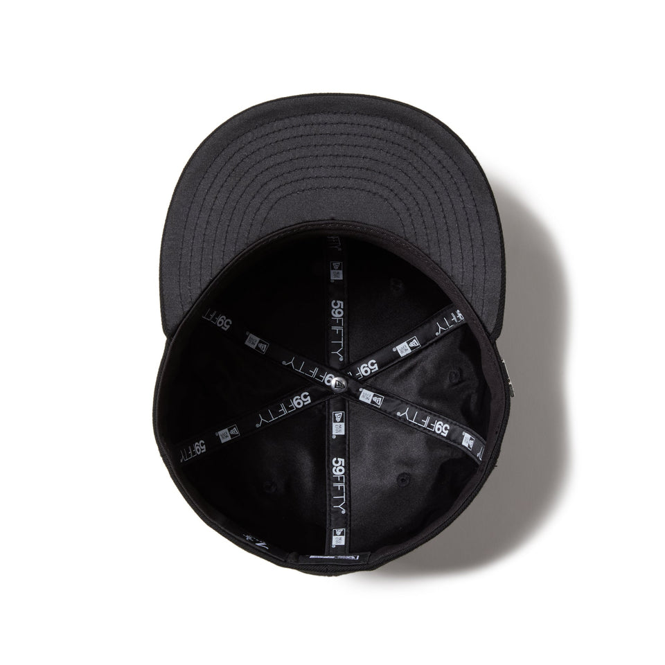 ニューエラ】［59FIFTY］の誕生70周年を記念したスペシャル