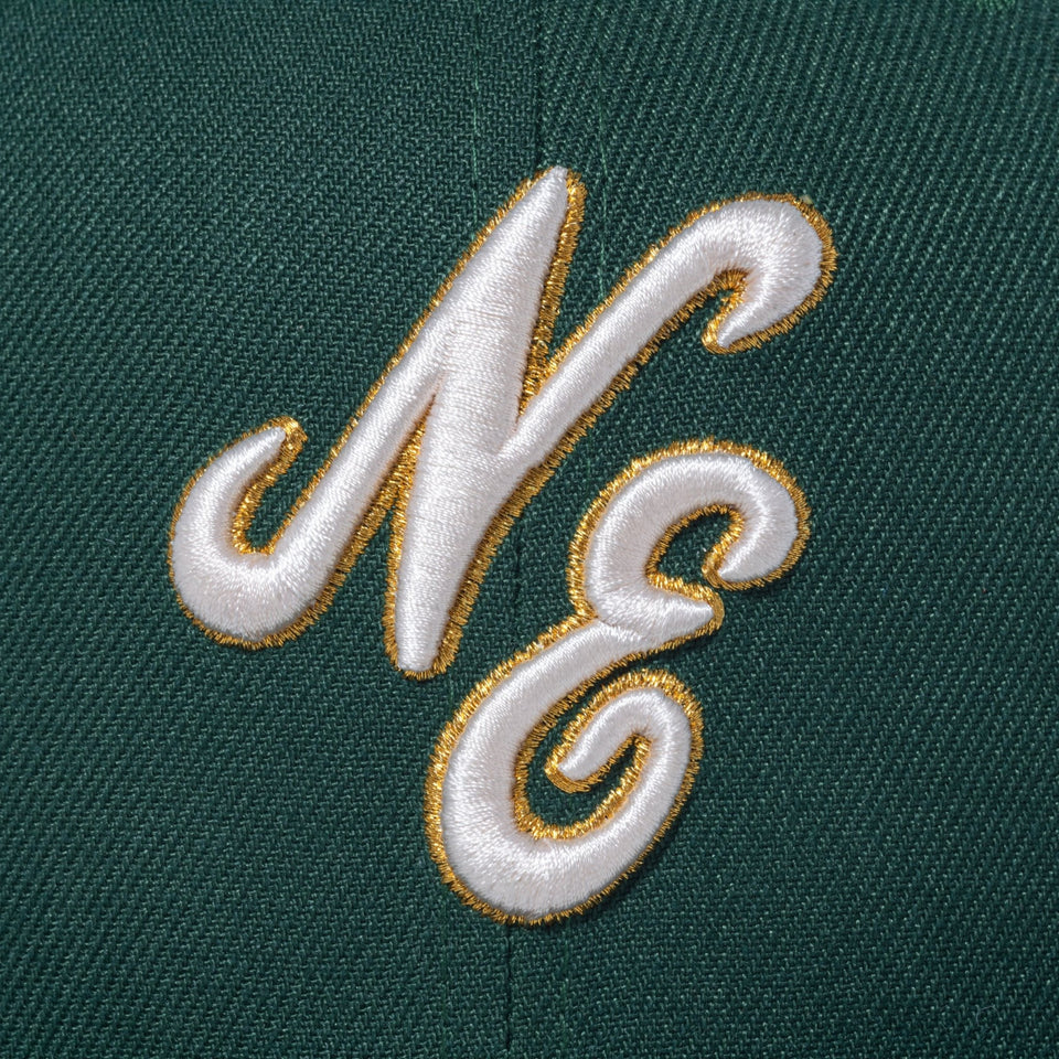 59FIFTY 59FIFTY DAY Memorial Collection クラシックロゴ