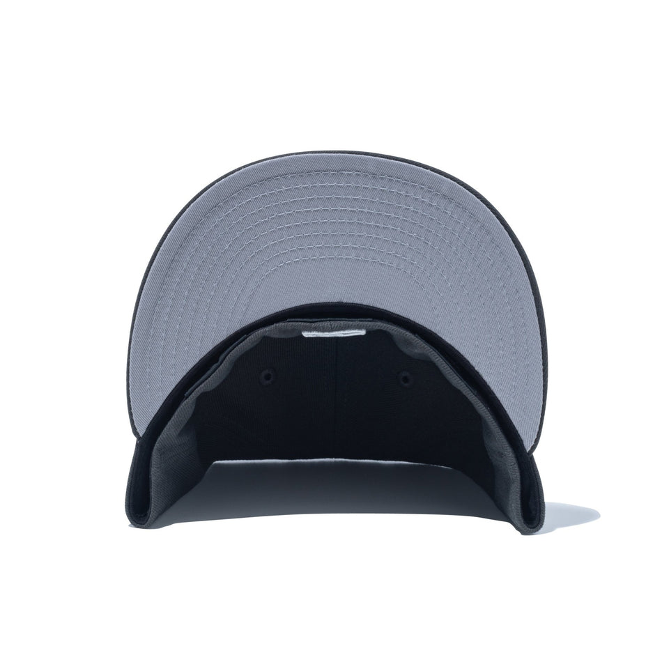 59FIFTY 59FIFTY DAY Memorial Collection サンディエゴ・パドレス ピンズ ダークピューター - 14669268 - 700 | NEW ERA ニューエラ公式オンラインストア