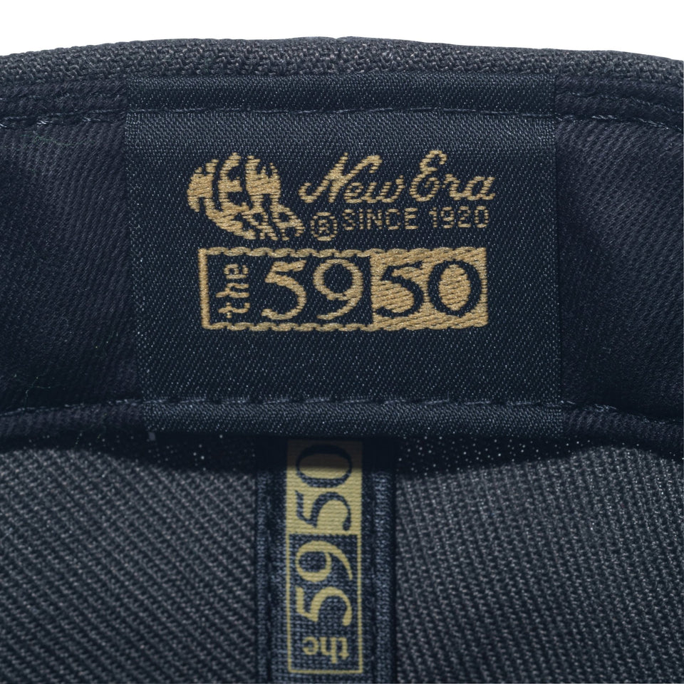 59FIFTY 59FIFTY DAY Memorial Collection サンディエゴ・パドレス ピンズ ダークピューター - 14669268 - 700 | NEW ERA ニューエラ公式オンラインストア
