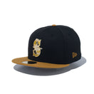 59FIFTY 59FIFTY DAY Memorial Collection シアトル・マリナーズ ブラック ゴールドバイザー - 14677016 - 700 | NEW ERA ニューエラ公式オンラインストア