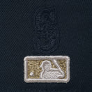 59FIFTY 59FIFTY DAY Memorial Collection シアトル・マリナーズ ブラック ゴールドバイザー - 14677016 - 700 | NEW ERA ニューエラ公式オンラインストア