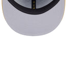 59FIFTY 59FIFTY DAY Memorial Collection ニューヨーク・ヤンキース ブラック ゴールドバイザー - 14677017 - 700 | NEW ERA ニューエラ公式オンラインストア