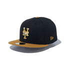 59FIFTY 59FIFTY DAY Memorial Collection ニューヨーク・メッツ ブラック ゴールドバイザー - 14677018 - 700 | NEW ERA ニューエラ公式オンラインストア