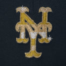 59FIFTY 59FIFTY DAY Memorial Collection ニューヨーク・メッツ ブラック ゴールドバイザー - 14677018 - 700 | NEW ERA ニューエラ公式オンラインストア