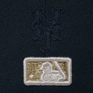 59FIFTY 59FIFTY DAY Memorial Collection ニューヨーク・メッツ ブラック ゴールドバイザー - 14677018 - 700 | NEW ERA ニューエラ公式オンラインストア