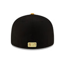 59FIFTY 59FIFTY DAY Memorial Collection ロサンゼルス・ドジャース ブラック ゴールドバイザー - 14677019 - 700 | NEW ERA ニューエラ公式オンラインストア