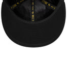 59FIFTY 59FIFTY DAY Memorial Collection クラシックロゴ ステッカー オールオーバーエンブロイダリー ブラック × ゴールド - 14700164 - 700 | NEW ERA ニューエラ公式オンラインストア