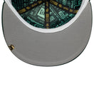 59FIFTY 59FIFTY DAY Memorial Collection スクリプトロゴ ダークグリーン - 14700168 - 700 | NEW ERA ニューエラ公式オンラインストア