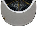 59FIFTY 59FIFTY DAY Memorial Collection スクリプトロゴ ブラック - 14700169 - 700 | NEW ERA ニューエラ公式オンラインストア