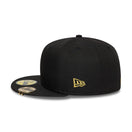 59FIFTY 59FIFTY DAY Memorial Collection スクリプトロゴ ブラック - 14700169 - 700 | NEW ERA ニューエラ公式オンラインストア