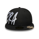 59FIFTY 59FIFTY DAY Memorial Collection スクリプトロゴ ブラック - 14700169 - 700 | NEW ERA ニューエラ公式オンラインストア