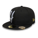 59FIFTY 59FIFTY DAY Memorial Collection スクリプトロゴ ブラック - 14700169 - 700 | NEW ERA ニューエラ公式オンラインストア
