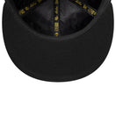 59FIFTY 59FIFTY DAY Memorial Collection クラシックロゴ オールオーバーエンブロイダリー ブラック - 14700190 - 700 | NEW ERA ニューエラ公式オンラインストア