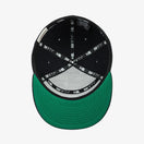 59FIFTY スプリットパネル 59FIFTY DAY Memorial Collection ニューヨーク・ヤンキース ネイビー グリーンアンダーバイザー - 14730497 - 700 | NEW ERA ニューエラ公式オンラインストア