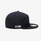 59FIFTY スプリットパネル 59FIFTY DAY Memorial Collection ニューヨーク・ヤンキース ネイビー グリーンアンダーバイザー - 14730497 - 700 | NEW ERA ニューエラ公式オンラインストア
