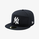 59FIFTY スプリットパネル 59FIFTY DAY Memorial Collection ニューヨーク・ヤンキース ネイビー グリーンアンダーバイザー - 14730497 - 700 | NEW ERA ニューエラ公式オンラインストア