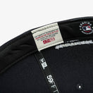 59FIFTY スプリットパネル 59FIFTY DAY Memorial Collection ニューヨーク・ヤンキース ネイビー グリーンアンダーバイザー - 14730497 - 700 | NEW ERA ニューエラ公式オンラインストア