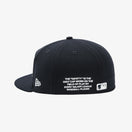 59FIFTY スプリットパネル 59FIFTY DAY Memorial Collection ニューヨーク・ヤンキース ネイビー グリーンアンダーバイザー - 14730497 - 700 | NEW ERA ニューエラ公式オンラインストア