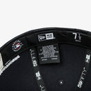 59FIFTY スプリットパネル 59FIFTY DAY Memorial Collection ニューヨーク・ヤンキース ネイビー グリーンアンダーバイザー - 14730497 - 700 | NEW ERA ニューエラ公式オンラインストア