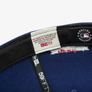 59FIFTY スプリットパネル 59FIFTY DAY Memorial Collection ロサンゼルス・ドジャース ダークロイヤル グリーンアンダーバイザー - 14730498 - 700 | NEW ERA ニューエラ公式オンラインストア