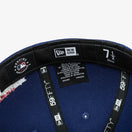59FIFTY スプリットパネル 59FIFTY DAY Memorial Collection ロサンゼルス・ドジャース ダークロイヤル グリーンアンダーバイザー - 14730498 - 700 | NEW ERA ニューエラ公式オンラインストア
