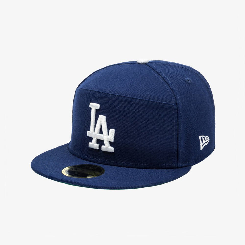59FIFTY スプリットパネル 59FIFTY DAY Memorial Collection ロサンゼルス・ドジャース ダークロイヤル グリーンアンダーバイザー - 14730498 - 700 | NEW ERA ニューエラ公式オンラインストア