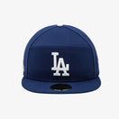 59FIFTY スプリットパネル 59FIFTY DAY Memorial Collection ロサンゼルス・ドジャース ダークロイヤル グリーンアンダーバイザー - 14730498 - 700 | NEW ERA ニューエラ公式オンラインストア
