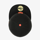 59FIFTY 59FIFTY DAY Memorial Collection サンフランシスコ・ジャイアンツ ブラック グリーンアンダーバイザー - 14730513 - 700 | NEW ERA ニューエラ公式オンラインストア