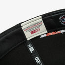 59FIFTY 59FIFTY DAY Memorial Collection サンフランシスコ・ジャイアンツ ブラック グリーンアンダーバイザー - 14730513 - 700 | NEW ERA ニューエラ公式オンラインストア