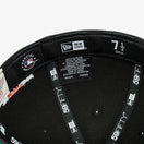 59FIFTY 59FIFTY DAY Memorial Collection サンフランシスコ・ジャイアンツ ブラック グリーンアンダーバイザー - 14730513 - 700 | NEW ERA ニューエラ公式オンラインストア
