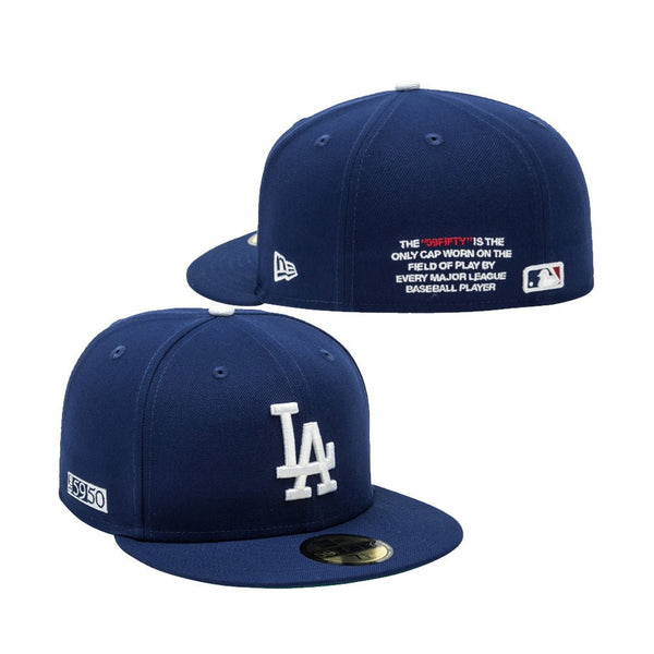 59FIFTY 59FIFTY DAY Memorial Collection ロサンゼルス