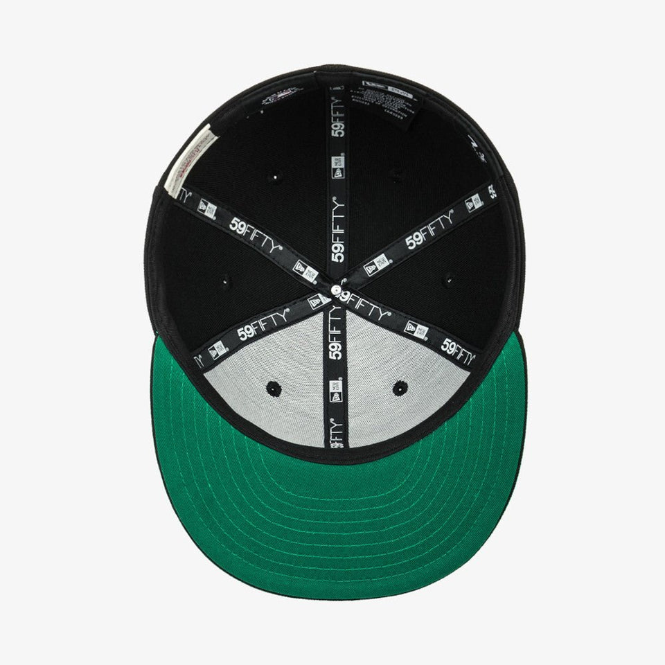 59FIFTY 59FIFTY DAY Memorial Collection シカゴ・ホワイト