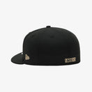 59FIFTY 59FIFTY DAY Memorial Collection オーバルロゴ ブラック - 14730519 - 700 | NEW ERA ニューエラ公式オンラインストア