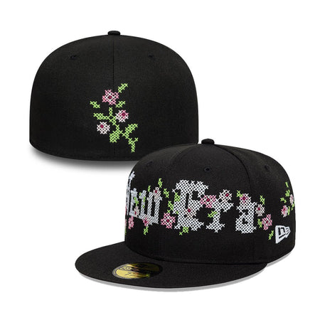ニューエラ 59FIFTY DAY Memorial Collection NEW ERA 59 Fifty Cap 59FIFTY DAY Memorial Collection Script