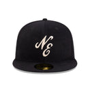59FIFTY 59FIFTY DAY Memorial Collection MOON クラシックロゴ ブラック - 14676995 - 700 | NEW ERA ニューエラ公式オンラインストア
